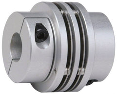 Lovejoy - 5/8 to 3/4" Bore, Clamp Style Flexible Coupling - Strong Tooling