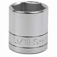 SK - Hand Socket - Strong Tooling