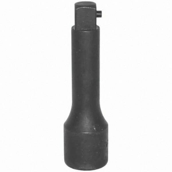 SK - 3/8" Drive Impact Socket Extension - 3" OAL - Strong Tooling