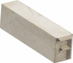 Pryor - Letter F, Individual Hardened Steel Type - 3/16 Inch Character - Strong Tooling