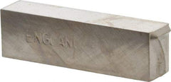 Pryor - Number 7, Individual Hardened Steel Type - 3/16 Inch Character - Strong Tooling