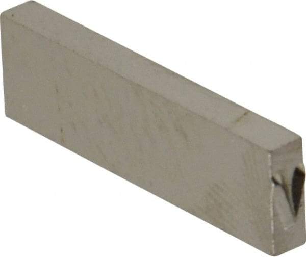 Pryor - Letter V, Individual Hardened Steel Type - 3/32 Inch Character - Strong Tooling