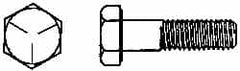 Value Collection - 1-3/4 - 12 UN, 6-1/2" Length Under Head Hex Head Cap Screw - Strong Tooling