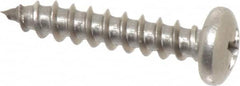 Value Collection - Sheet Metal Screws System of Measurement: Inch Head Type: Pan - Strong Tooling