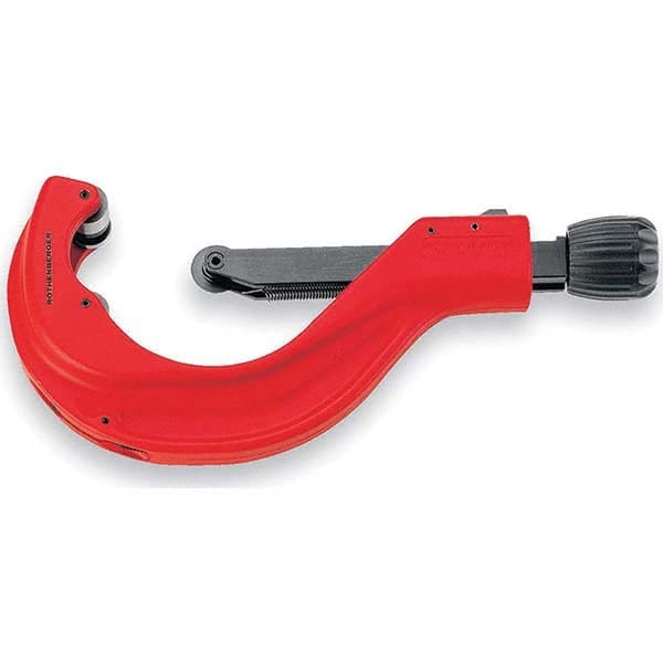 Rothenberger - Pipe & Tube Cutters Type: Tube Cutter Maximum Pipe Capacity (Inch): 6-5/8 - Strong Tooling