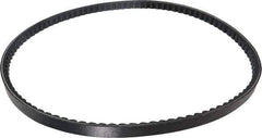 Continental ContiTech - Section BX, 45" Outside Length, V-Belt - Fiber Reinforced Vytracord, Torque-Flex, No. BX42 - Strong Tooling