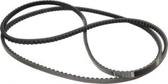 Continental ContiTech - Section BX, 118" Outside Length, V-Belt - Fiber Reinforced Vytracord, Torque-Flex, No. BX115 - Strong Tooling