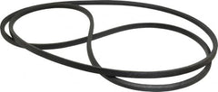 Continental ContiTech - Section A, 105" Outside Length, V-Belt - Wingprene Rubber-Impregnated Fabric, HY-T Matchmaker, No. A103 - Strong Tooling