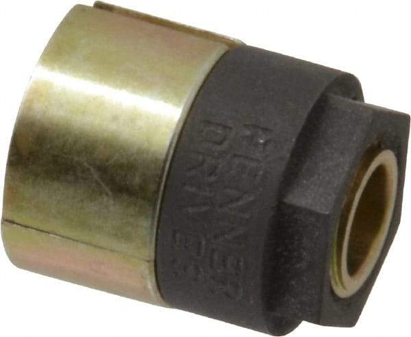 Fenner Drives - Shaft Mounts Bore Diameter: 1/4 (Inch) Contact Pressure on Hub (psi): 16,700.000 - Strong Tooling