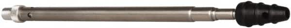 Coilhose Pneumatics - Blow Gun Telescoping Extension Tube - 1/8 NPSM, 32" Long, -4 to 125°F - Strong Tooling