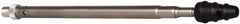 Coilhose Pneumatics - Blow Gun Telescoping Extension Tube - 1/8 NPSM, 32" Long, -4 to 125°F - Strong Tooling