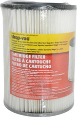 Shop-Vac - Wet/Dry Vacuum General Purpose Filter - Strong Tooling