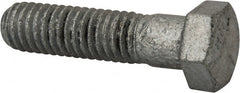 Value Collection - 3/8-16 UNC, 1-1/2" Length Under Head Hex Head Cap Screw - Strong Tooling