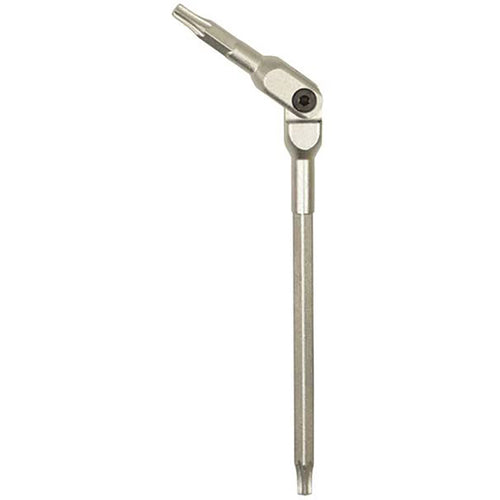 T-50 CHROME TORX HEX PRO