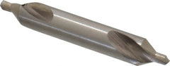 Keo - #4 Plain Cut 60° Incl Angle Cobalt Combo Drill & Countersink - Strong Tooling