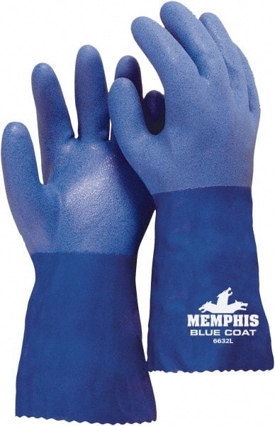 MCR Safety - Chemical Resistant Gloves PSC Code: 4240 - Strong Tooling