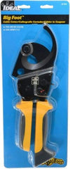 Ideal - 14-1/2" OAL, 750 MCM Capacity, Cable Cutter - Ergonomic Handle - Strong Tooling