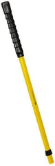 NUPLA - 36" Long Replacement Handle for Solid & Split Head Hammers - Fiberglass with Cushion Grip - Strong Tooling