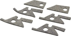 High Quality Tools - B Series Milling Machines Wiper Kit - For B Series Milling Machines - Strong Tooling