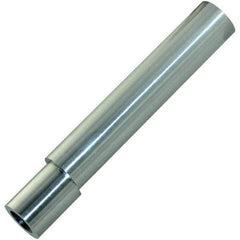 Mitutoyo - Edge & Center Finders Type: Edge & Center Finder Power Type: Mechanical - Strong Tooling