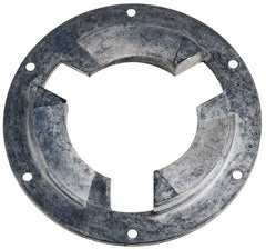 Carlisle - Clutch Plate - For Use with Scrub-Grit II Rotary Machine Scrubbing Brushes - Strong Tooling