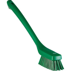 Remco - Scrub & Scouring Brushes Type: Scrub Brush Bristle Material: Polyester - Strong Tooling