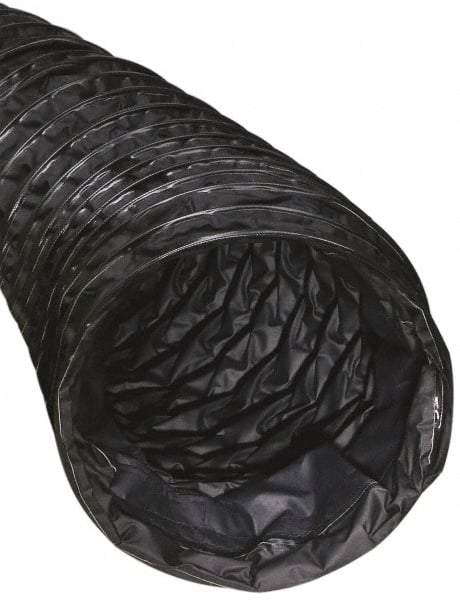 Allegro - 15 Ft. Long Duct Hose - Use With Allegro Ventilation Blowers - Strong Tooling