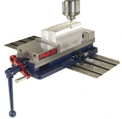 Value Collection - Machine Vise - Strong Tooling