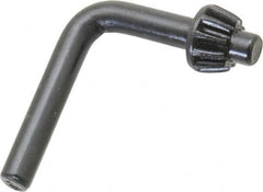 Florida Pneumatic - Drill Chuck Key - For Use with 5925, 5950 Drill Chucks - Exact Industrial Supply