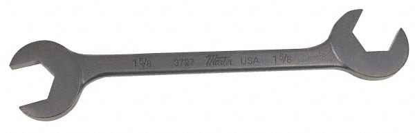 Martin Tools - Open End Wrenches Wrench Type: Ignition Tool Type: Standard - Strong Tooling