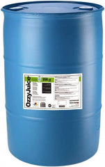 CRC - 55 Gal Drum Parts Washer Fluid - Water-Based - Strong Tooling