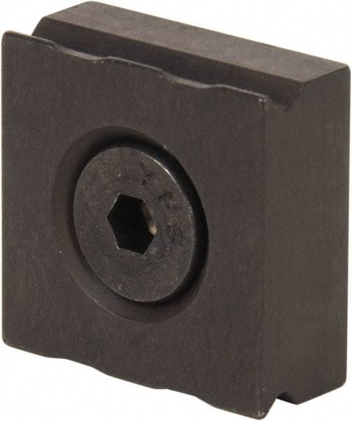 Mitee-Bite - 5/16" High x 3/4" Long x 3/4" Wide Grip - For Use with Mitee-Bite TalonGrips - Strong Tooling