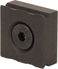 Mitee-Bite - 5/16" High x 3/4" Long x 3/4" Wide Grip - For Use with Mitee-Bite TalonGrips - Strong Tooling