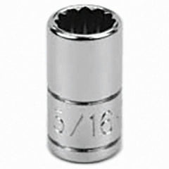 SK - Hand Socket - Strong Tooling