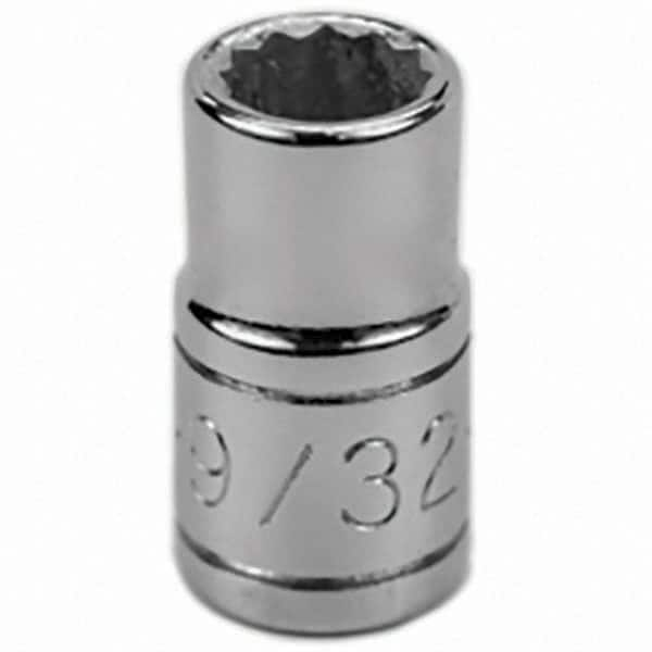 SK - Hand Socket - Strong Tooling