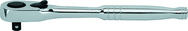 STANLEY® 1/2" Drive Pear Head Quick-Release™ Ratchet - Strong Tooling