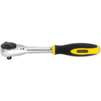 STANLEY® 3/8" Drive Rotator Ratchet - Strong Tooling