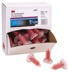 3M - Body Shop Tools Type: Mixing Nozzles For Use With: Any Vehicle - Strong Tooling