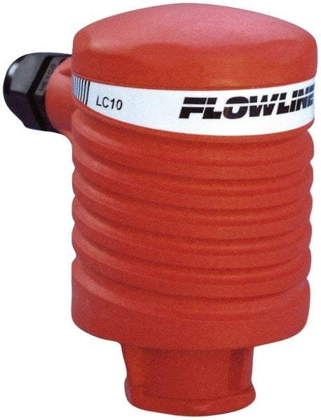 Flowline - Liquid Level Controllers & Meters Type: Level Switch Controller Applications: High or Low Level Alarms - Strong Tooling