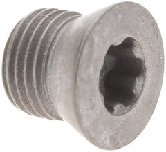 HORN - Screw for Indexable Tools - - Exact Industrial Supply