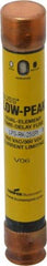 Cooper Bussmann - 300 VDC, 600 VAC, 25 Amp, Time Delay General Purpose Fuse - Fuse Holder Mount, 127mm OAL, 100 at DC, 300 at AC (RMS) kA Rating, 13/16" Diam - Strong Tooling