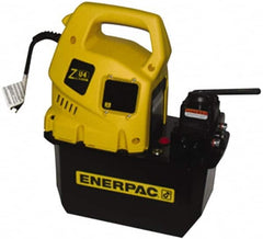 Parker - Hose Crimping Electric Pump - Use with Karrykrimp & Karrykrimp 2 - Strong Tooling