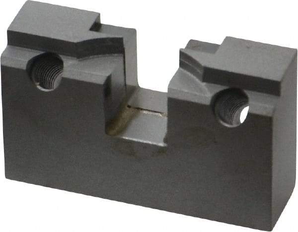 Modern Manufacturing - Handheld Shear/Nibbler Die - For Use with SN-40AL & SN-41AL - Strong Tooling