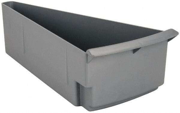 Durham - Gray Triangle/Wedge Bin - Strong Tooling