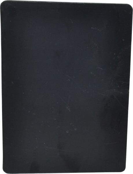 Quantum Storage - 5.3" Wide x 3.8" High, Black Bin Divider - Use with Quantum Storage Systems - QED 601, QED 602, QED 603 - Strong Tooling