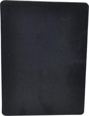 Quantum Storage - 5.3" Wide x 3.8" High, Black Bin Divider - Use with Quantum Storage Systems - QED 601, QED 602, QED 603 - Strong Tooling