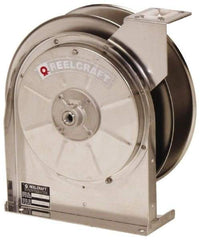 Reelcraft - 30' Spring Retractable Hose Reel - 3,000 psi, Hose Not Included - Strong Tooling