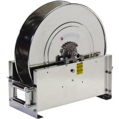 1/2 X 100' HOSE REEL - Strong Tooling