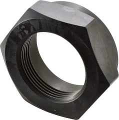 Royal Products - 1-3/4 - 12" Thread, Lathe Nut - Compatible with Dead Centers - Strong Tooling