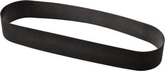 Themac - Tool Post Grinder Drive Belts Product Compatibility: J-7 Belt Length (Inch): 17-1/2 - Strong Tooling